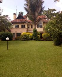5 bedroom Townhouse for sale Lower Kabete Nairobi