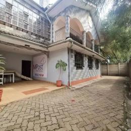 5 bedroom Houses for rent Kileleshwa Nairobi
