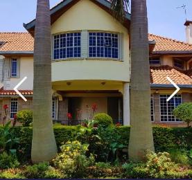 5 bedroom Townhouses Houses for sale Runda, Bluebells close Nairobi Central Nairobi