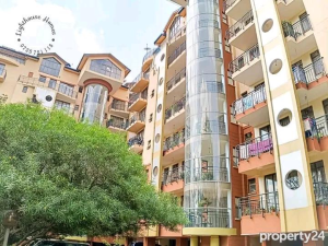 Flat&Apartment for rent Kilimani Nairobi
