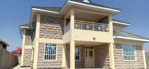 5 bedroom Townhouses Houses for sale EPZ Road Kitengela Kajiado