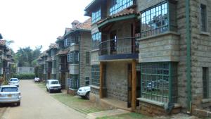 5 bedroom Townhouses Houses for sale Othaya Road Kileleshwa Nairobi