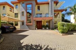 Houses for sale Lavington Nairobi