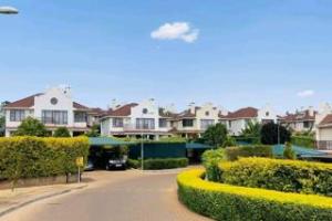 Houses for rent Kiambu Road Nairobi