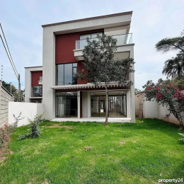 Houses for rent Lavington Nairobi