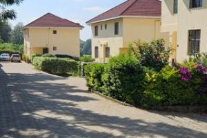 5 bedroom Houses for rent Kiambu Road Nairobi