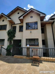 Houses for rent Kileleshwa Nairobi
