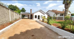 Houses for rent Mountain View Nairobi