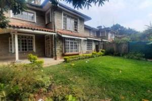 Houses for sale Lavington Nairobi