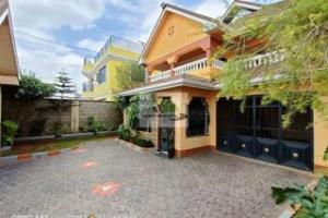 Houses for sale Kamakis Ruiru