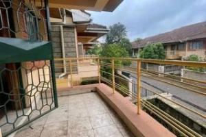 Houses for rent Lavington Nairobi