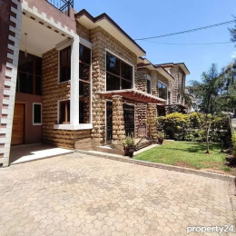 Houses for rent Lavington Nairobi