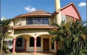 5 bedroom Houses for sale Faith Avenue Runda Westlands Nairobi