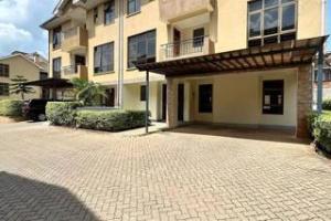 Houses for rent Lavington Nairobi