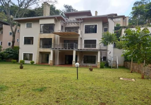 Houses for sale Kitisuru Nairobi