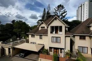 Houses for rent Sigona, Lavington Nairobi