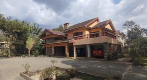 Houses for rent Karen Nairobi