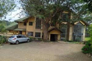 Townhouses Houses for rent Karen Nairobi