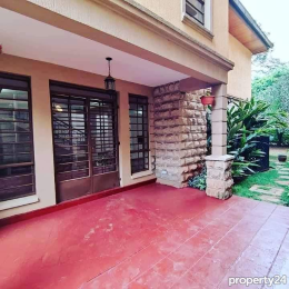 Houses for rent Lavington Nairobi