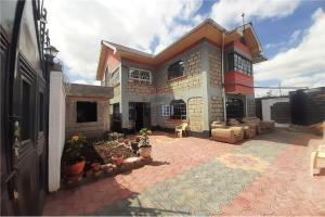 Houses for sale Utawala Nairobi