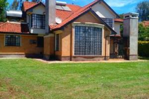 Houses for sale Karen Nairobi