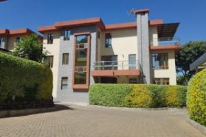 Houses for rent Lavington Nairobi