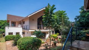 Houses for rent Karen Nairobi