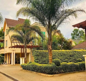 Houses for rent Lavington Nairobi