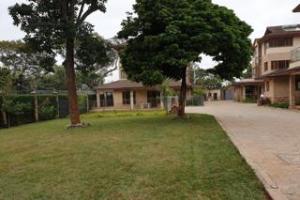 Houses for rent Lavington Nairobi