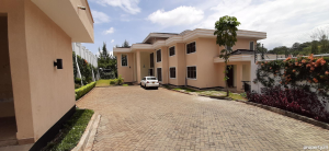 Houses for rent Kitisuru Nairobi