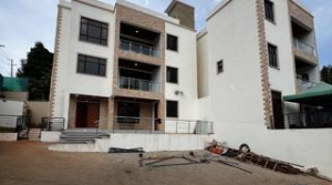 Houses for sale Kyuna Nairobi