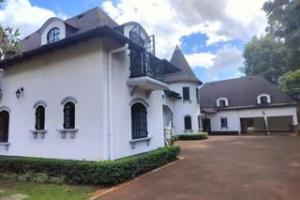 Houses for sale Kitisuru Nairobi
