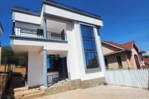 Houses for sale Ngong Kajiado