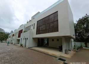 Houses for rent Lavington Nairobi