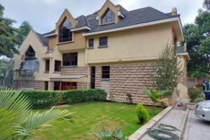 Houses for sale Lavington Nairobi