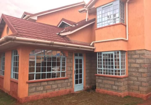 Houses for sale Syokimau Nairobi
