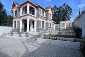 Houses for sale Ngong Kajiado