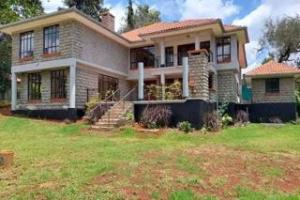 Houses for rent Karen Nairobi