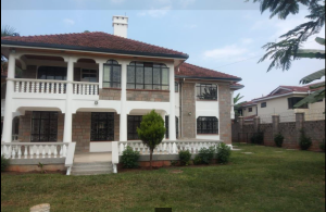 5 bedroom Houses for sale Runda Estate Runda Westlands Nairobi