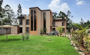 Houses for rent Karen Nairobi