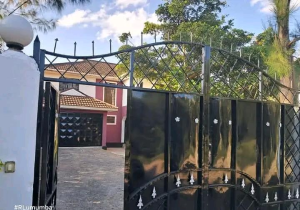 Houses for rent Syokimau Nairobi