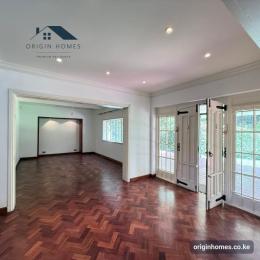 5 bedroom Houses for sale Muthaiga Nairobi