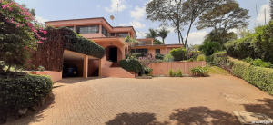 Houses for rent Thigiri Nairobi