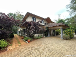 Houses for rent Muthaiga Nairobi