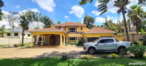 Houses for sale Gigiri Nairobi