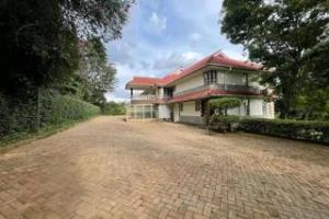 Houses for rent Karen Nairobi