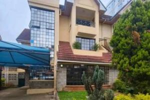 Houses for rent Lavington Nairobi