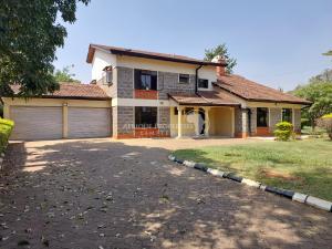 5 bedroom Houses for rent Garden Estate Nairobi