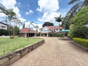 5 bedroom Houses for rent Westlands Nairobi