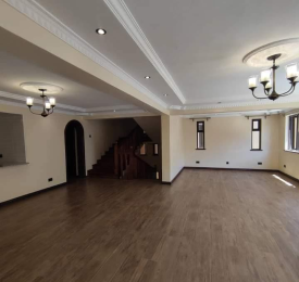 Houses for rent Lavington Nairobi